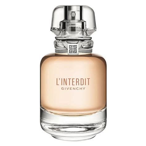 perfumes importados givenchy